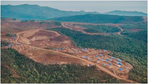 Pakar UGM Minta Prabowo Cabut Izin Tambang PT GAG Nikel di Raja Ampat